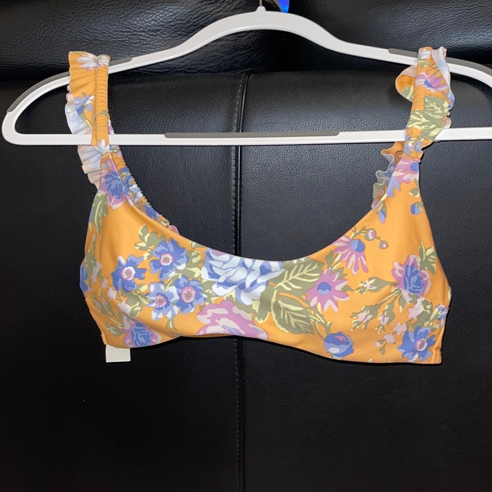 Brand new aerie swimsuit top